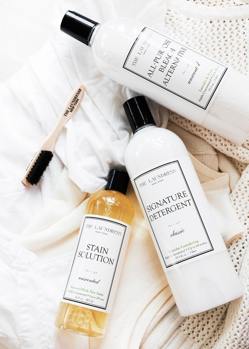 The Laundress | The Laundress