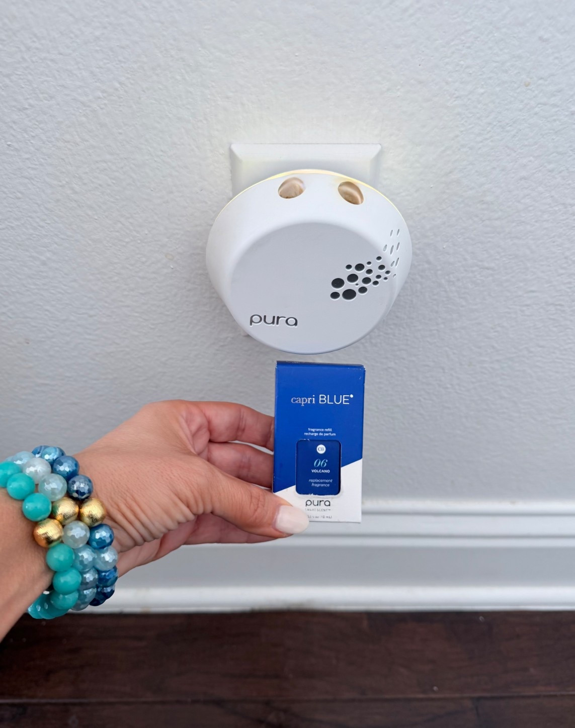 30% off Pura diffuser with two fragrances 

#LTKselfcare #LTKSaleAlert #LTKHome