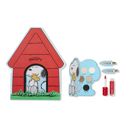 Peanuts x UBC No Place Like Home Beauty Vault | Ulta