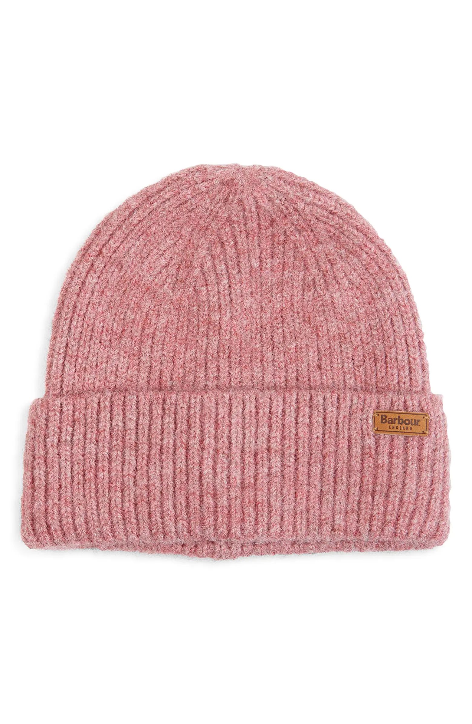 Barbour Pendle Beanie | Nordstrom | Nordstrom