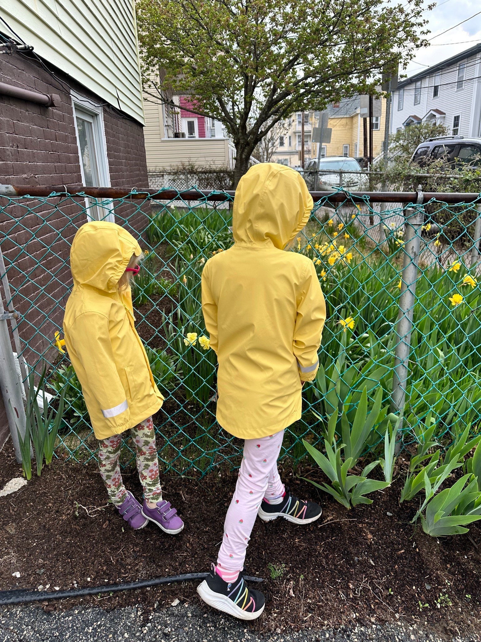 Rainy Day Adventures in Boston
Our little explorers were all smiles splashing through the streets of Boston in this bright yellow fisherman raincoat! Lightweight, waterproof, and SO cute—it’s the perfect layer for spring and fall city strolls, park days, or travel days. A toddler essential for drizzly days and mom-approved for style + function!
Linked on my LTK—budget-friendly and under $50!

#LTKKids #LTKTravel #LTKFindsUnder50 #ToddlerStyle #MomStyle #KidsOOTD #MiniStyleFile #KidApproved #CityWithKids #StylishKids #WeekendWanderer #FamilyAdventures #RainyDayVibes #BostonInTheRain #MatchingMoments #RaincoatSeason #KidsInStyle #TravelTots #FishermanCoat #SpringLayers #FallFashionKids #ExploreWithKids #OOTDKids #MomLifeUnfiltered #ThatCasualMama #LTKBaby #LTKSeasonal #MommyAndMeStyle #ChicWithKids


#LTKFamily #LTKKids #LTKSeasonal