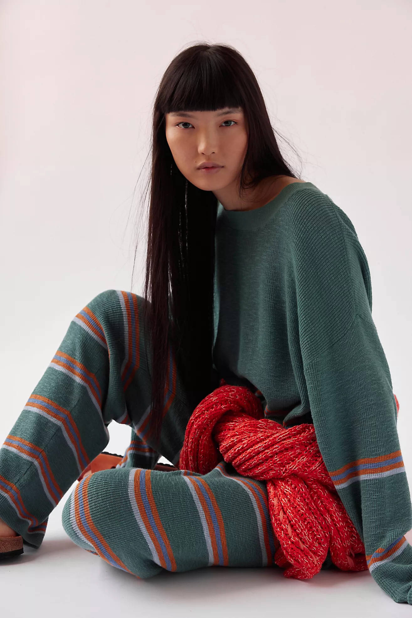 Mariner Sweater Set | Free People (Global - UK&FR Excluded)