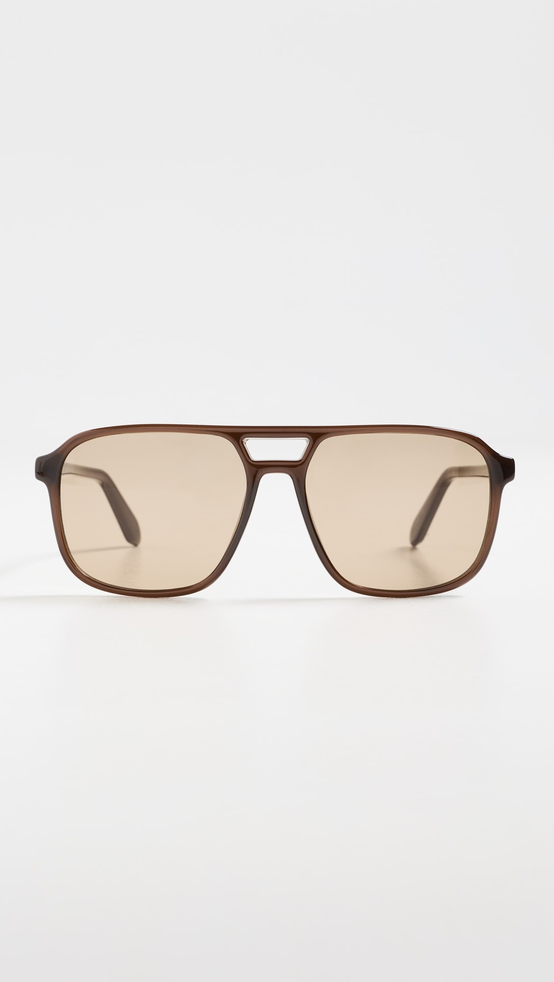 On The Fly Sunglasses | Shopbop