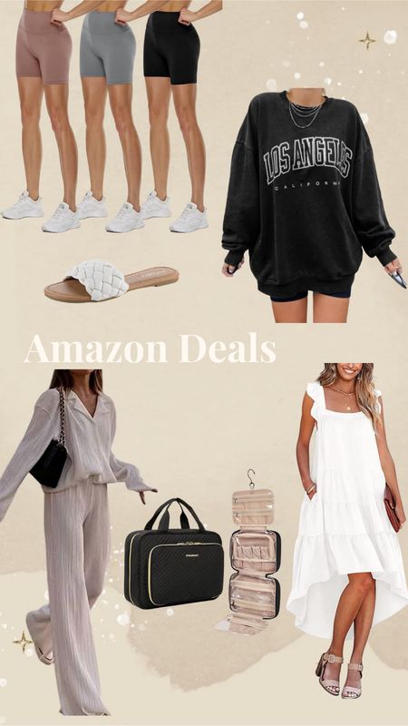 Amazon Deals 🫶🏼

#LTKFind