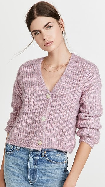 Cardi All The Time Sweater | Shopbop