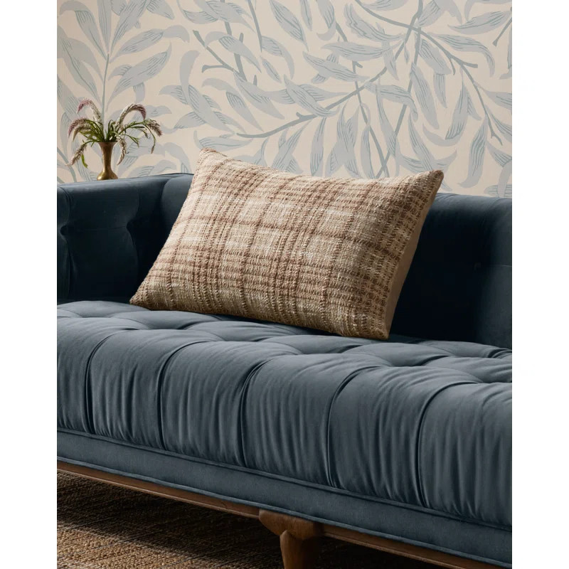 Chris Loves Julia x Loloi Beau Pillow | Wayfair | Wayfair North America