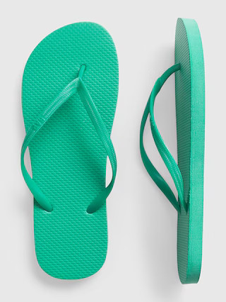 Sugarcane Flip Flops | Gap (US)