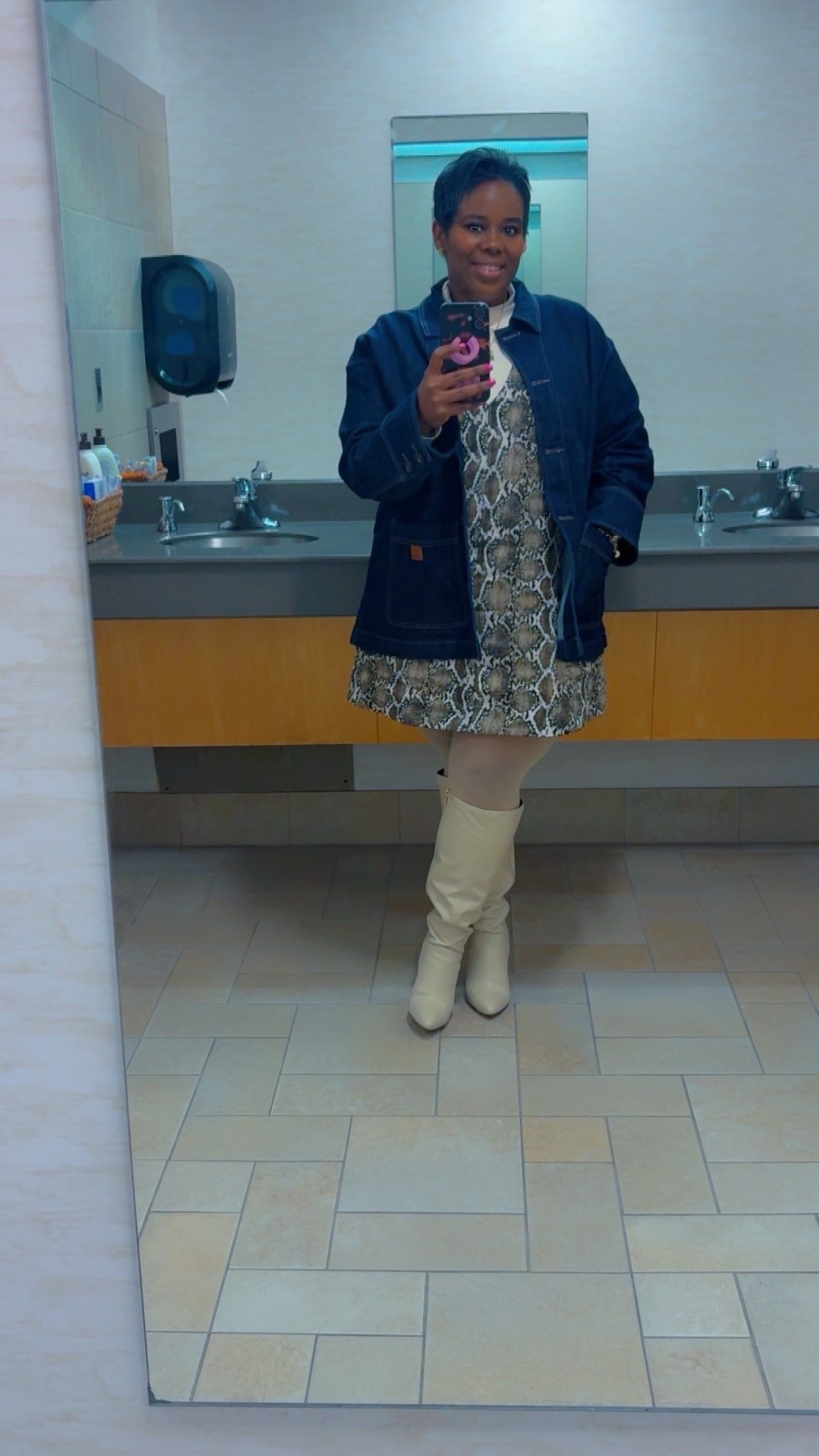 #LTKgrwm #LTKPlusSize #LTKOver40