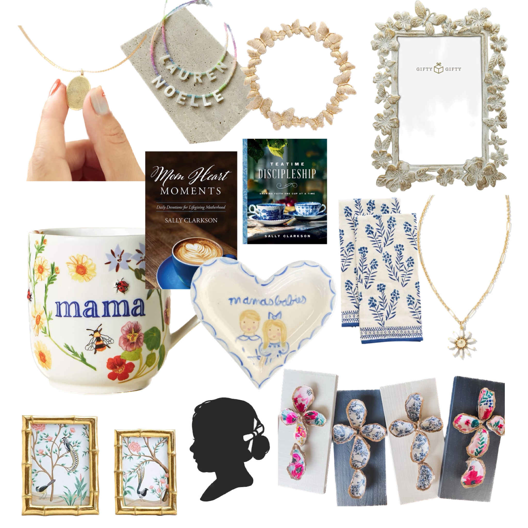 Mother’s Day gift ideas! 

#LTKunder100 #LTKFind #LTKGiftGuide