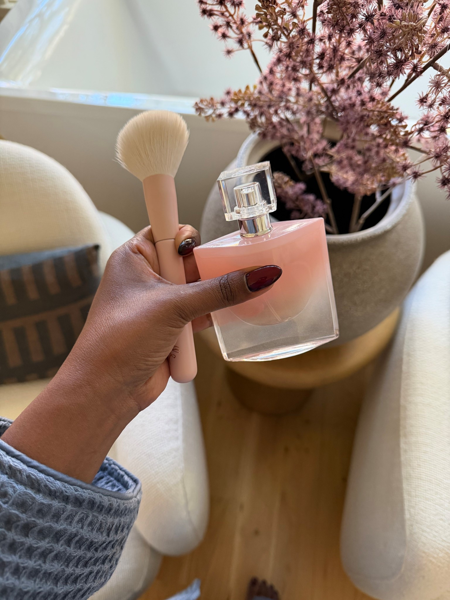 My favorite perfume at the moment

#LTKGiftGuide