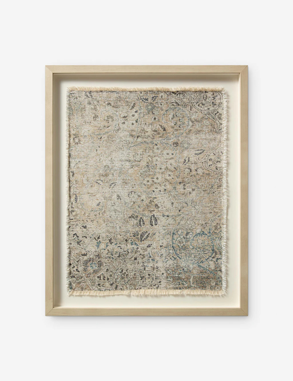 Farhad Textile Wall Art | Lulu and Georgia 