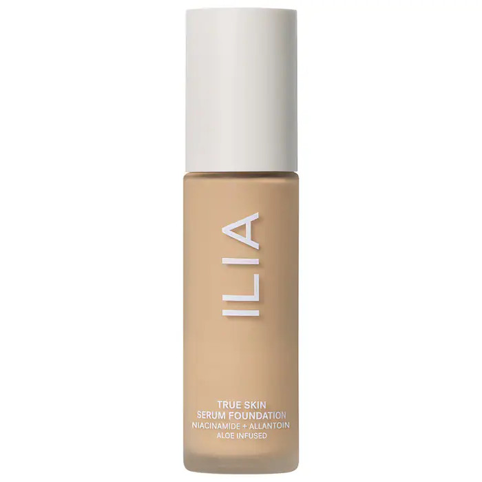 ILIATrue Skin Medium Coverage Serum Foundation with Niacinamide | Sephora (US)