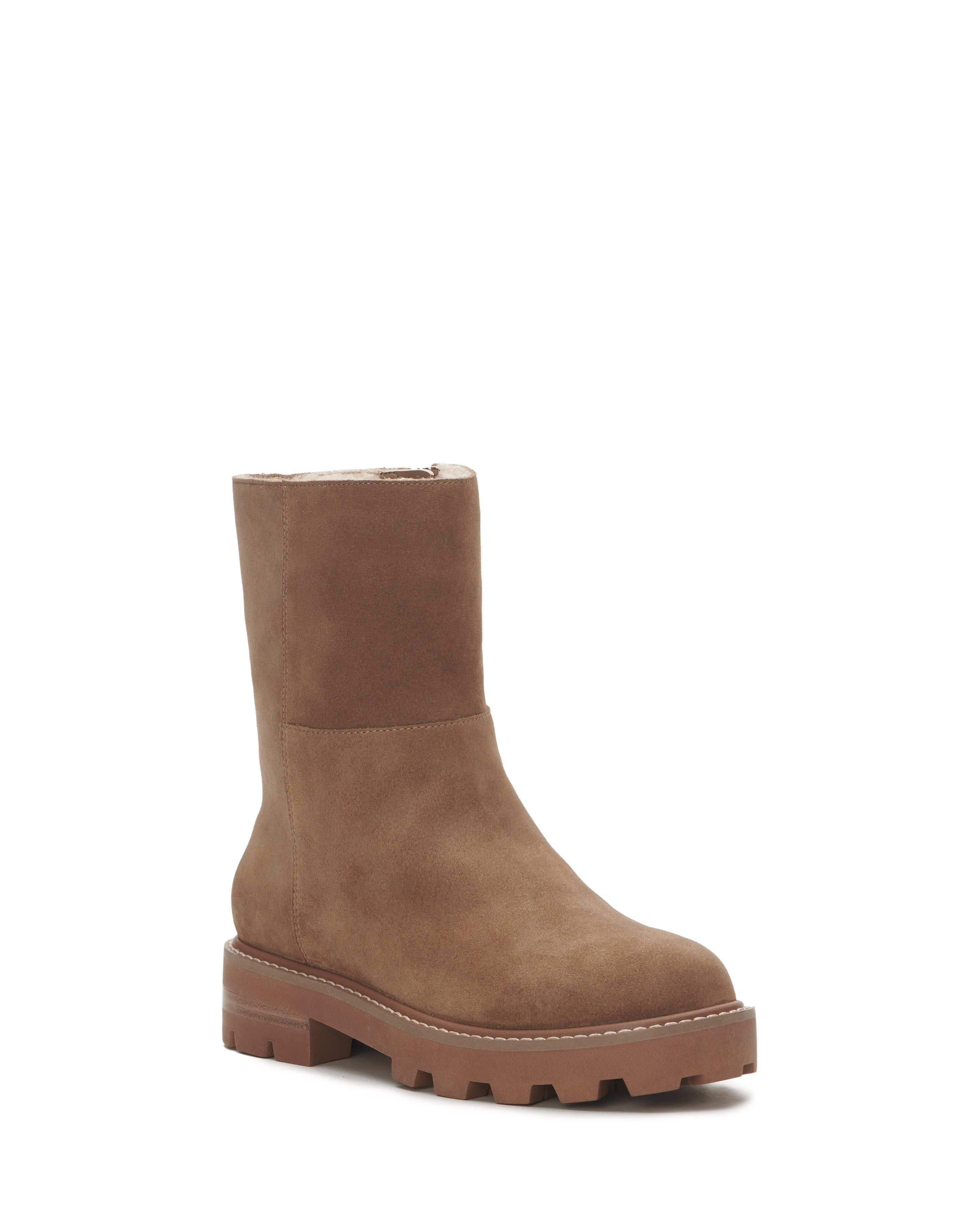 Vince Camuto Telvanni Bootie | Vince Camuto