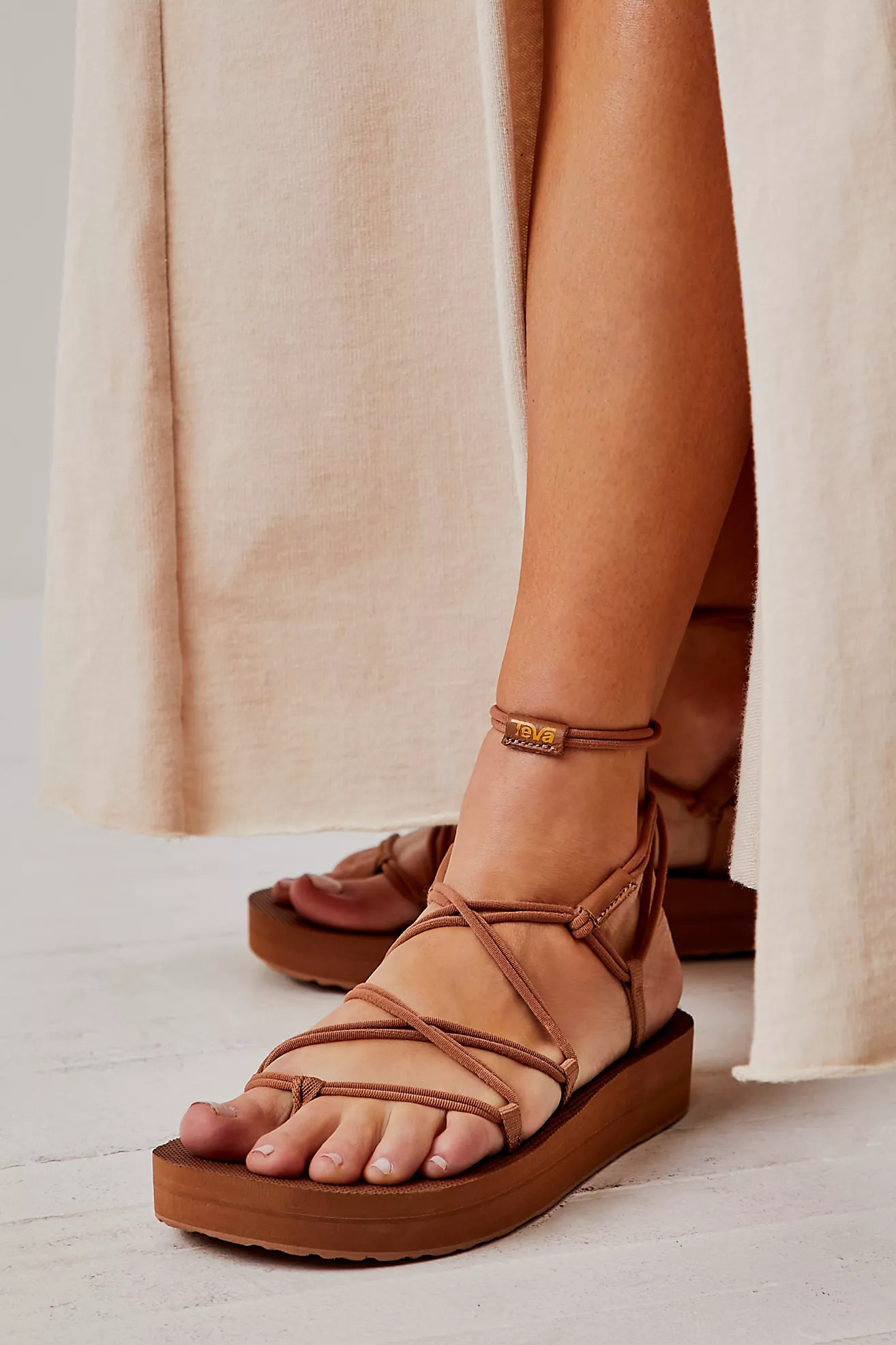 Teva Midform Infinity Sandals | Free People (Global - UK&FR Excluded)