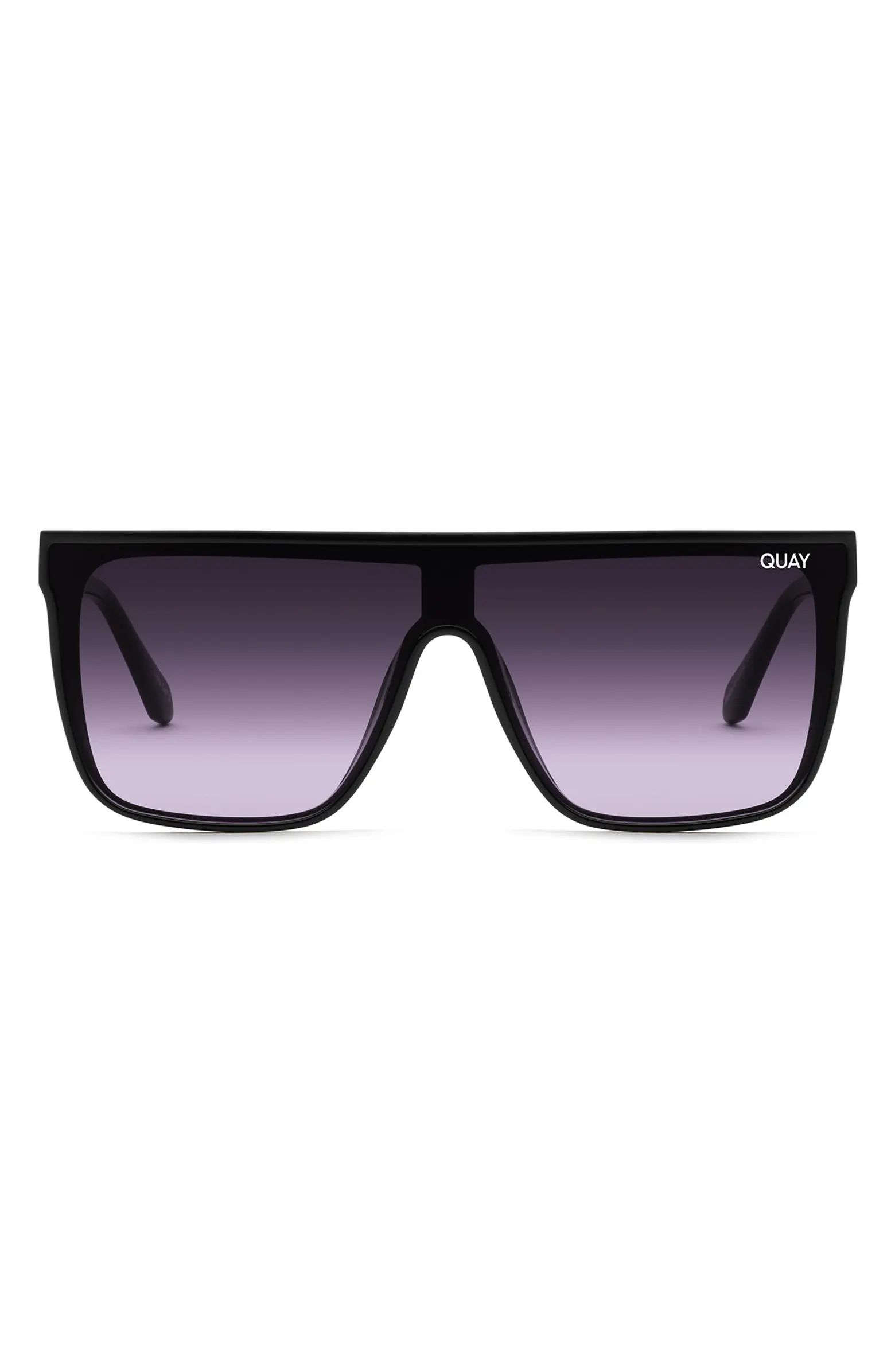 Nightfall 52mm Shield Sunglasses | Nordstrom