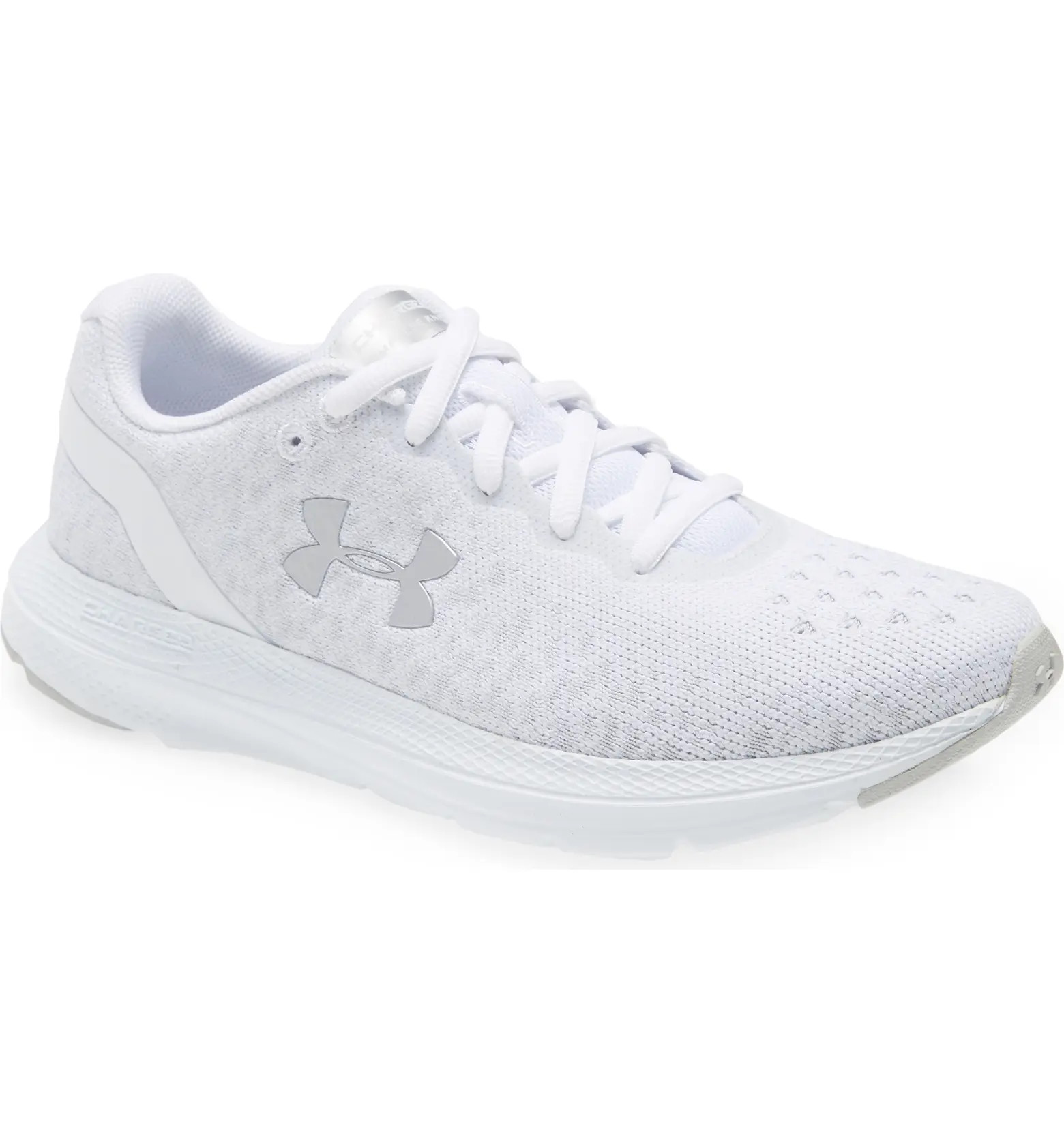 Charged Impulse Knit Running Shoe | Nordstrom