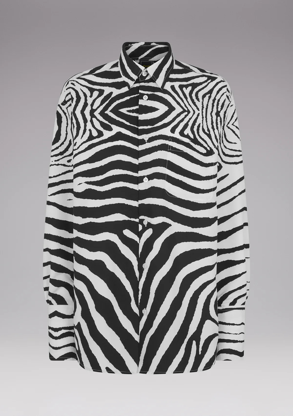 CAMICIA OVER | EFFEK (F**K) Global