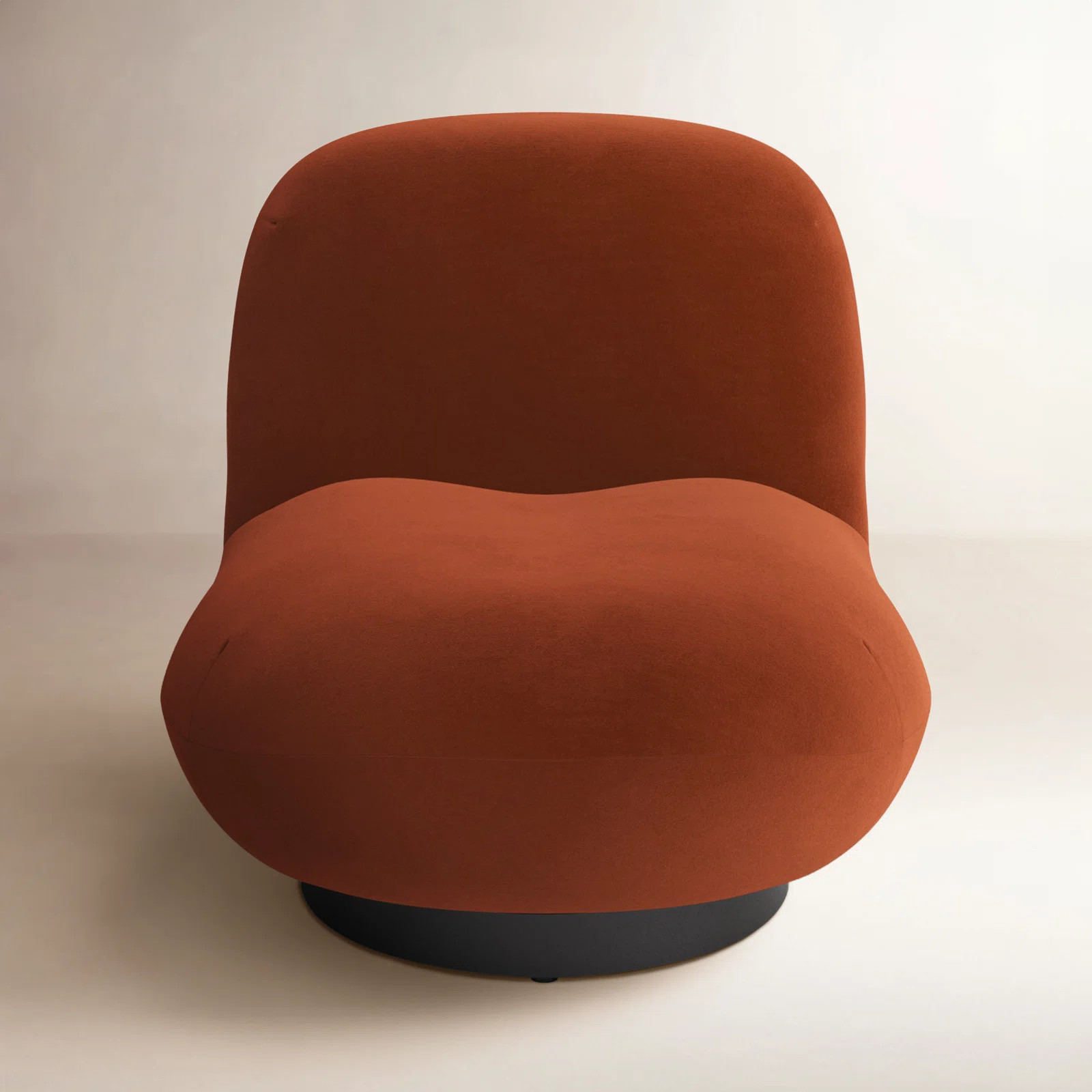 Portsmouth 31.5" W Slipper Chair | Wayfair North America