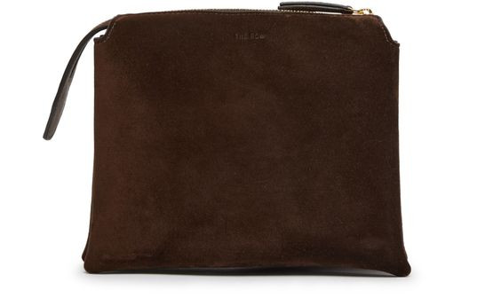 Small Nu Twin shoulder bag - THE ROW | 24S (APAC/EU)