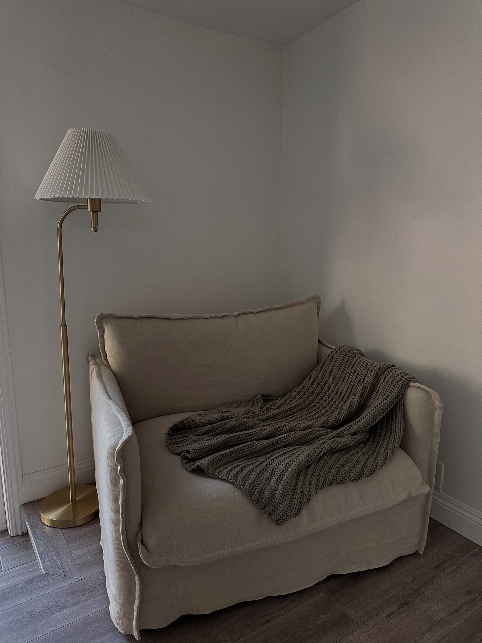 Exact lamp is sold out but I linked similar ones and the chair is from Six Penny but I’m linking a similar one. #target 

#LTKHome