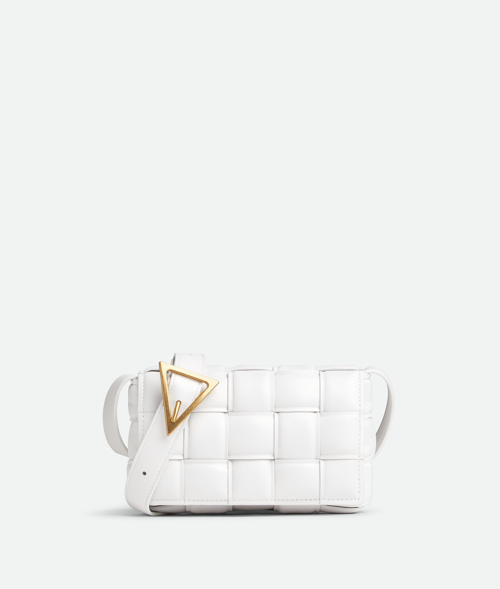 Small Padded Cassette | Bottega Veneta