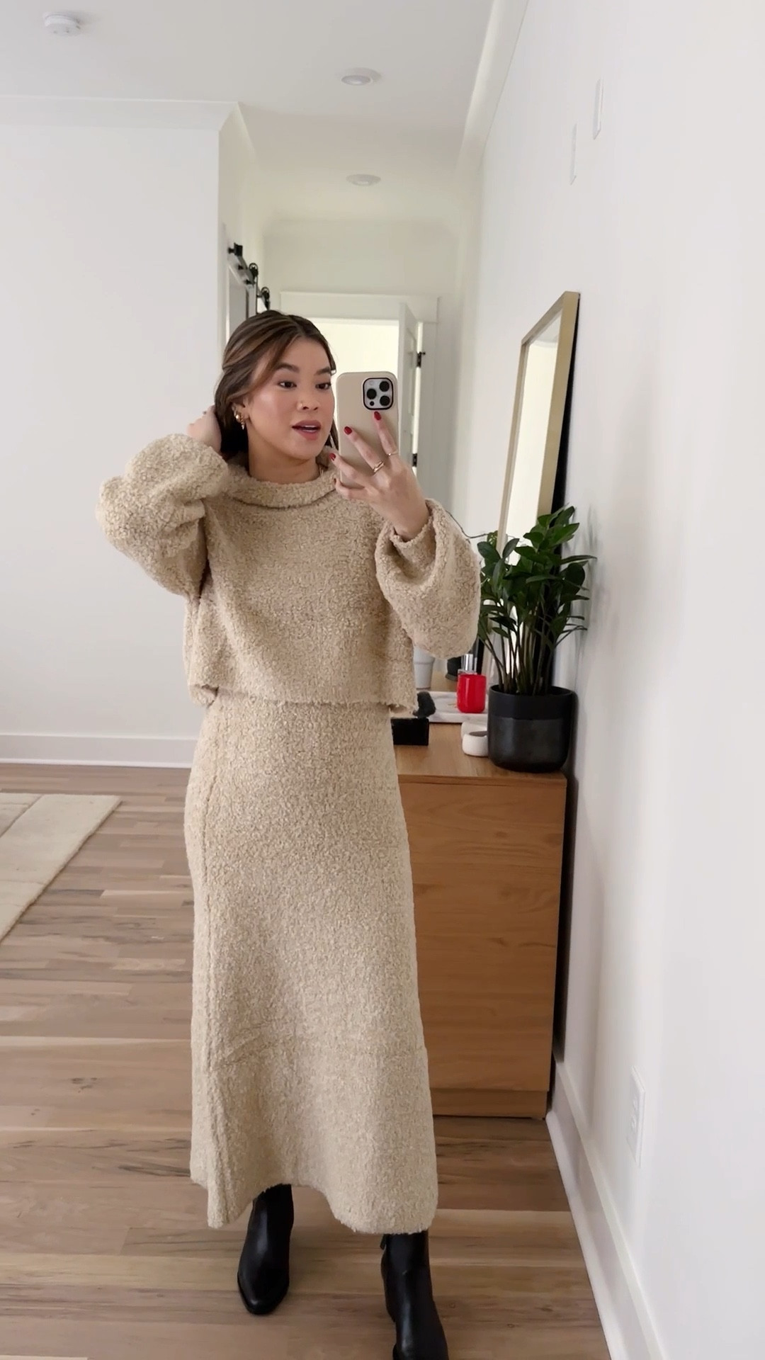 The cutest knit set!!! 

vacation outfits, winter outfit, Nashville outfit, winter outfit inspo, family photos, maternity, ltkbump, bumpfriendly, pregnancy outfits, maternity outfits, holiday outfit, holiday party, Christmas party, gifts for her, gift guide

#LTKfamily #LTKbump #LTKbaby