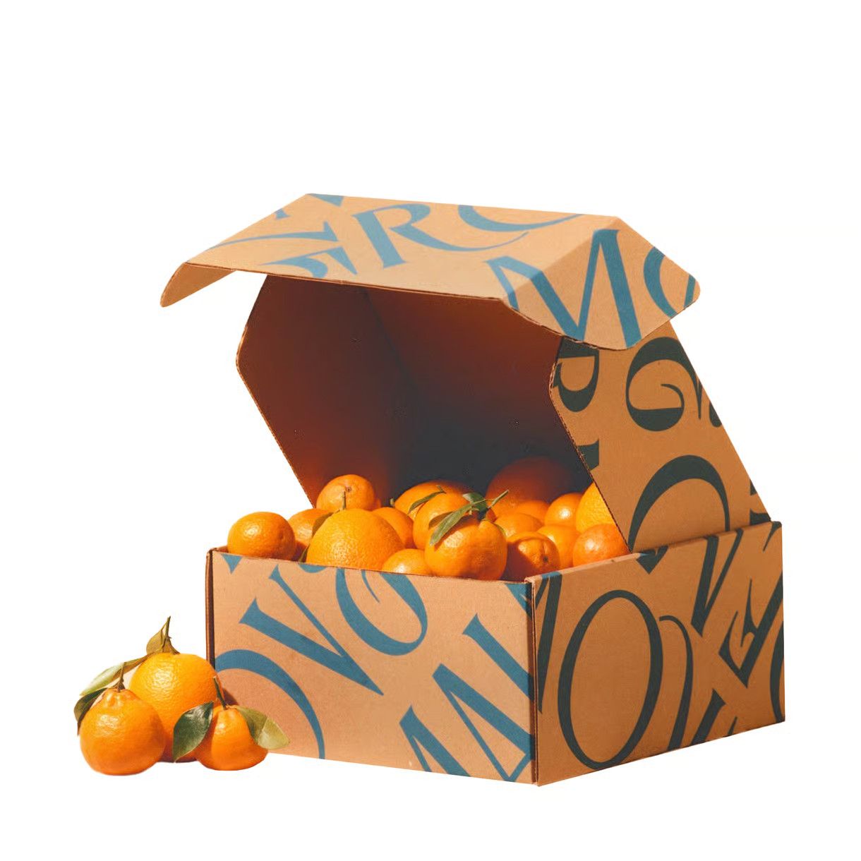 Seasonal Citrus Box | goop