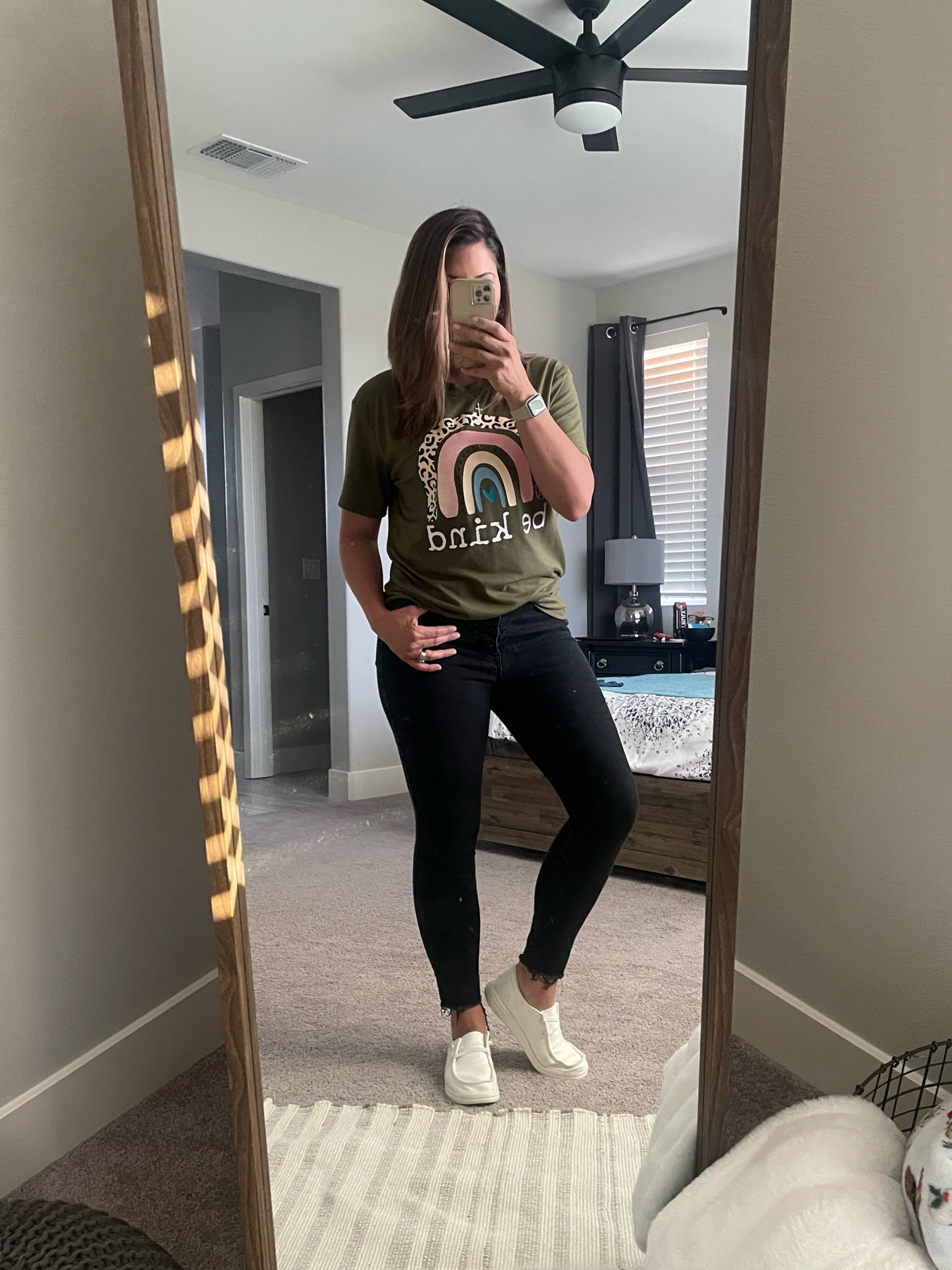 Teacher outfit 

#LTKfindsunder50 #LTKover40 #LTKmidsize