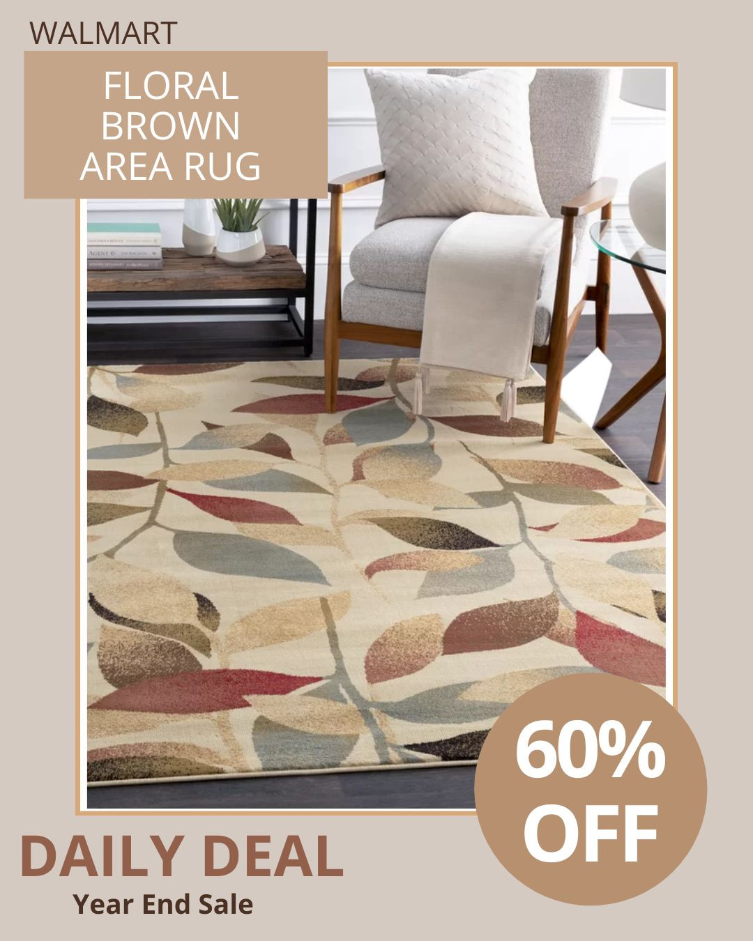 ✨ New year, new cozy vibes! 🛋️ Wrap up the year with the ultimate shag area rug – soft, stylish, and oh-so-inviting. Perfect for late-night movie marathons, cozy coffee mornings, or just sinking your toes into after a long day. 🕯️🌙 Swipe for inspo and let this rug be the plush foundation for all your 2025 goals! #HomeGoals #ShagRugLove #CozyCorners #LTKhome #LTKyearendfinds 

 #LTKWatchNow #LTKHome #LTKSaleAlert