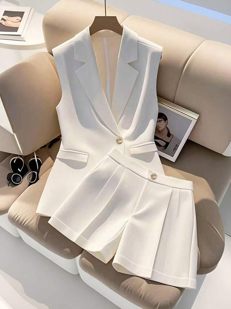 Set de dos piezas  | SHEIN