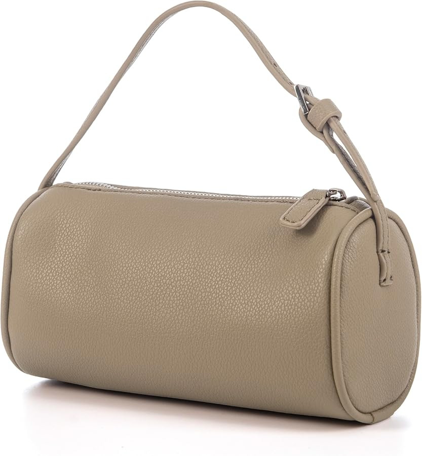 Small Purses for Women, Leather Mini Purse Shoulder Bag Handbags | Amazon (US)