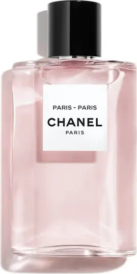 PARIS-PARIS LES EAUX DE CHANEL Eau de Toilette | Nordstrom