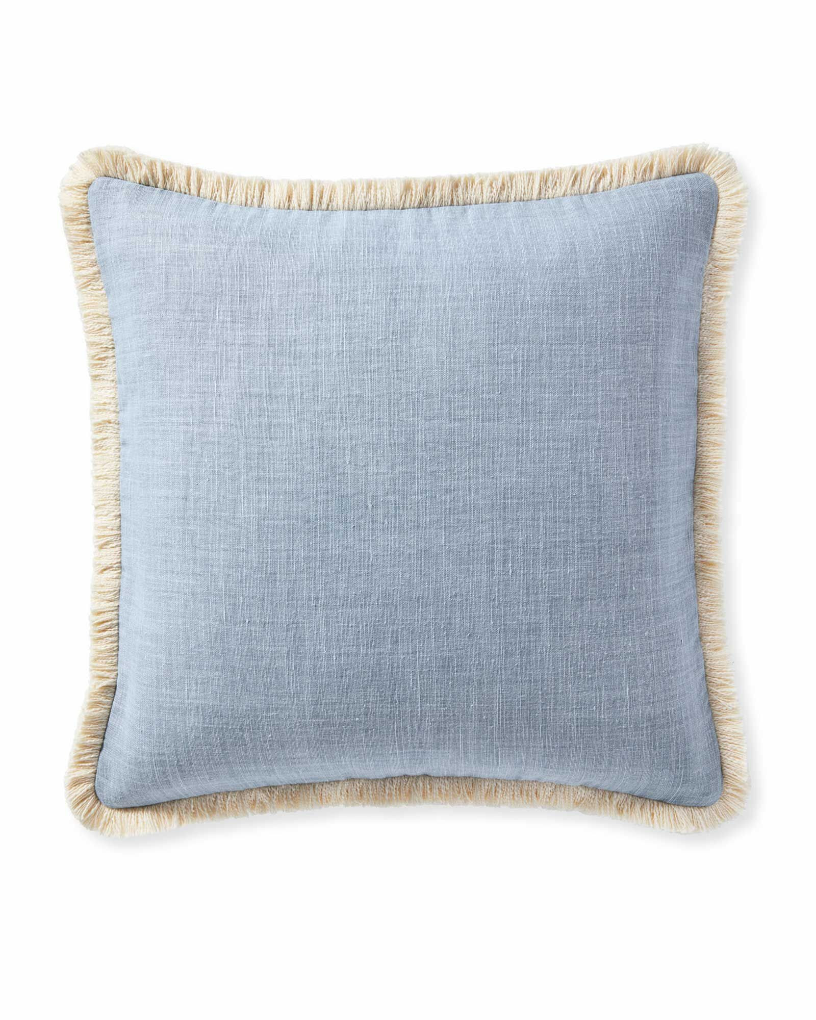 Bowden Pillow Cover | Serena and Lily