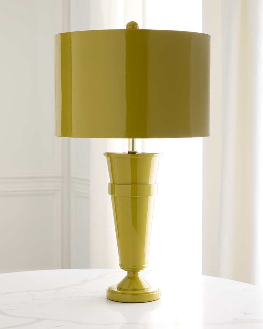 Couture Lamps Teinte 31" Table Lamp | Horchow