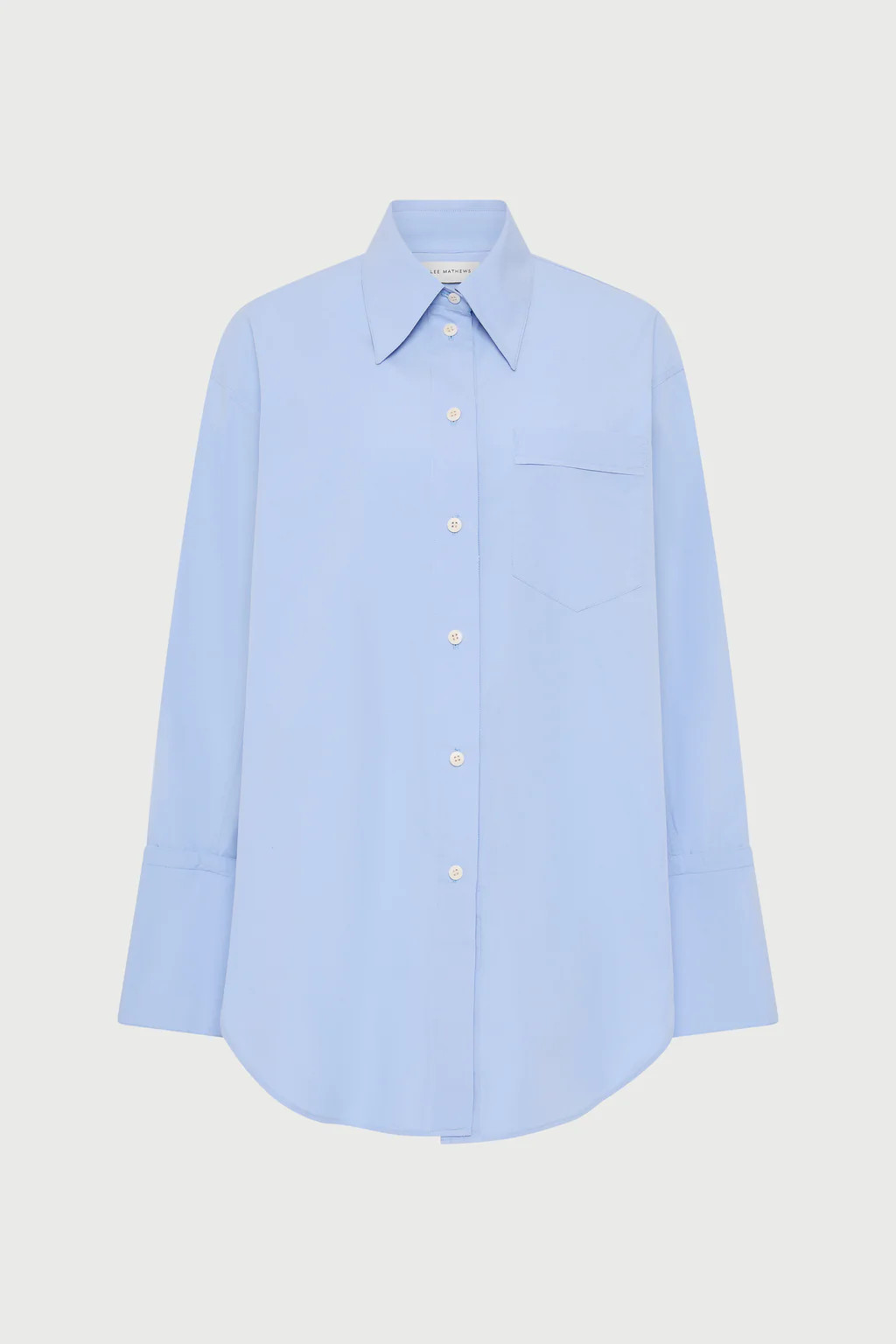 Harriet LS Shirt | Lee Mathews (AU)