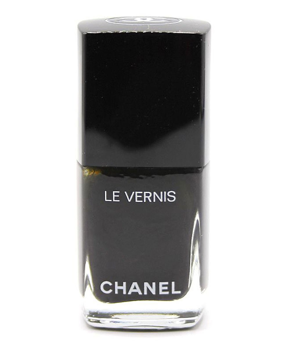 Chanel Women's Nail Polish Gris - Gris Onscur #538 Nail Polish | Zulily