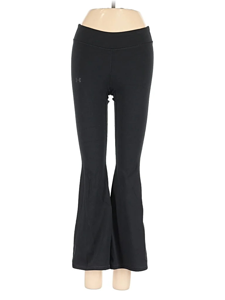 Under Armour Black Active Pants Size XXS (estimated) - 50% off | ThredUp (US)