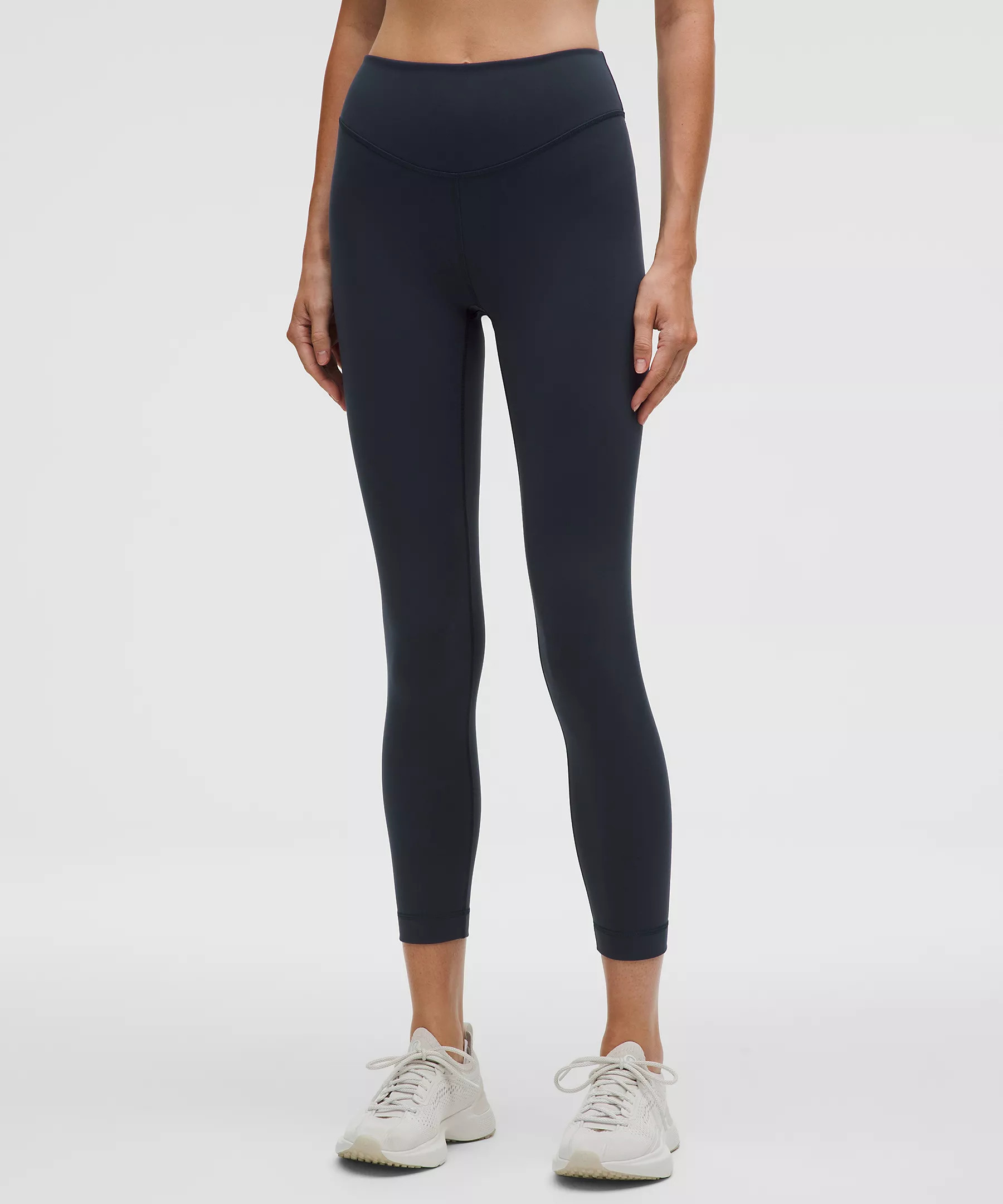 Wunder Under SmoothCover High-Rise Tight 25" | Lululemon (US)