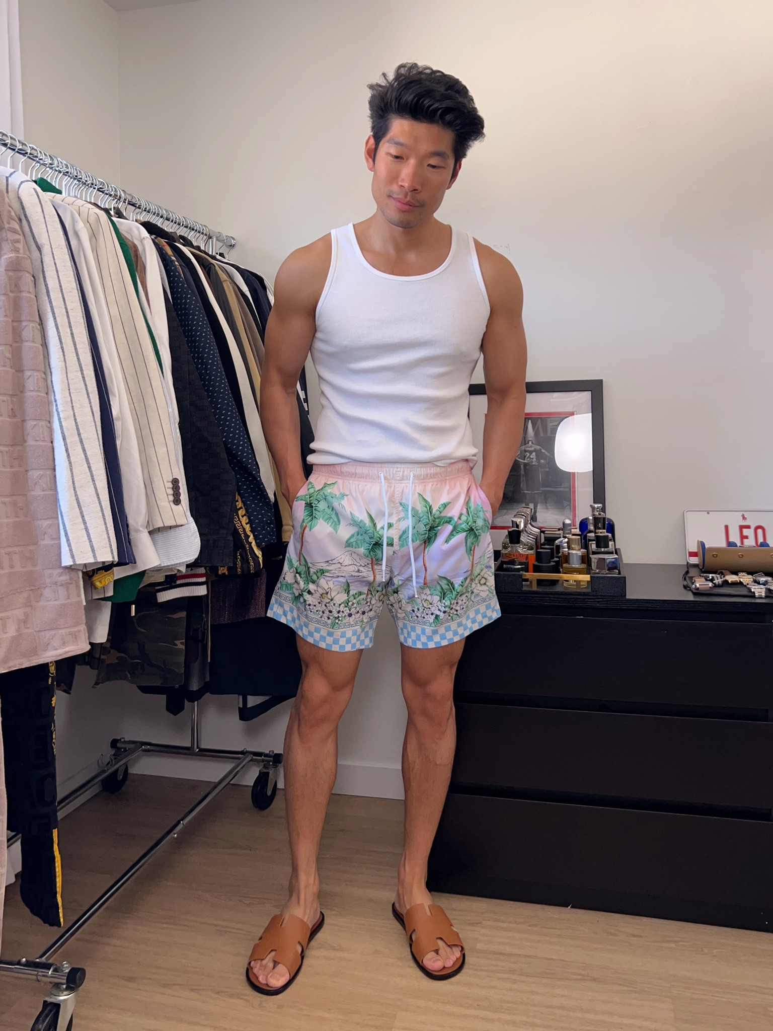 Beach weekend 

#LTKunder50 #LTKmens #LTKSeasonal