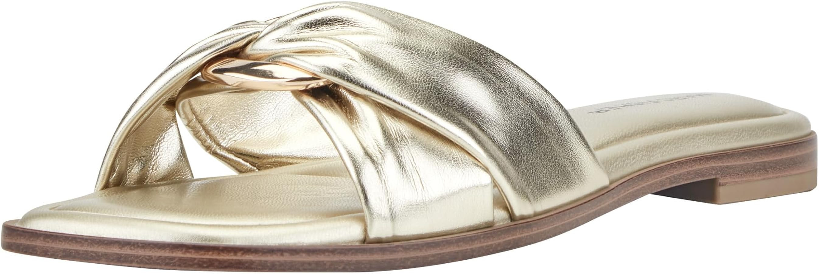 Marc Fisher womens Fida | Amazon (US)