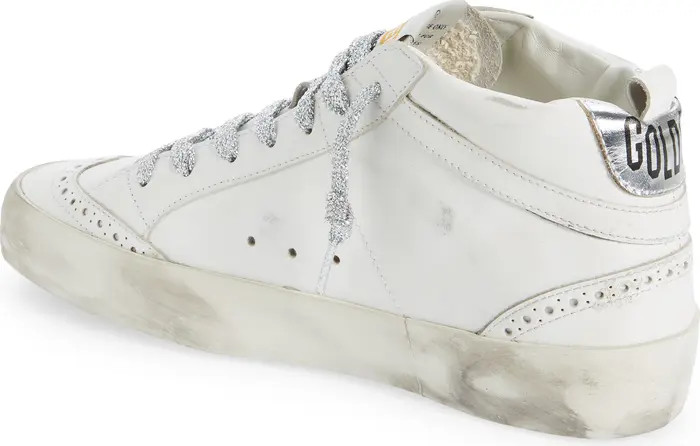 Mid Star Sneaker (Women) | Nordstrom