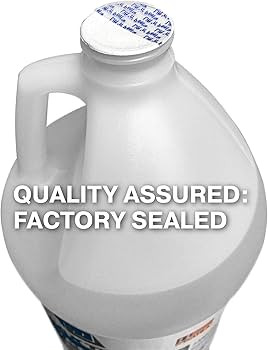 MAXTITE Isopropyl Alcohol 70% (1 Gallon) | Amazon (US)