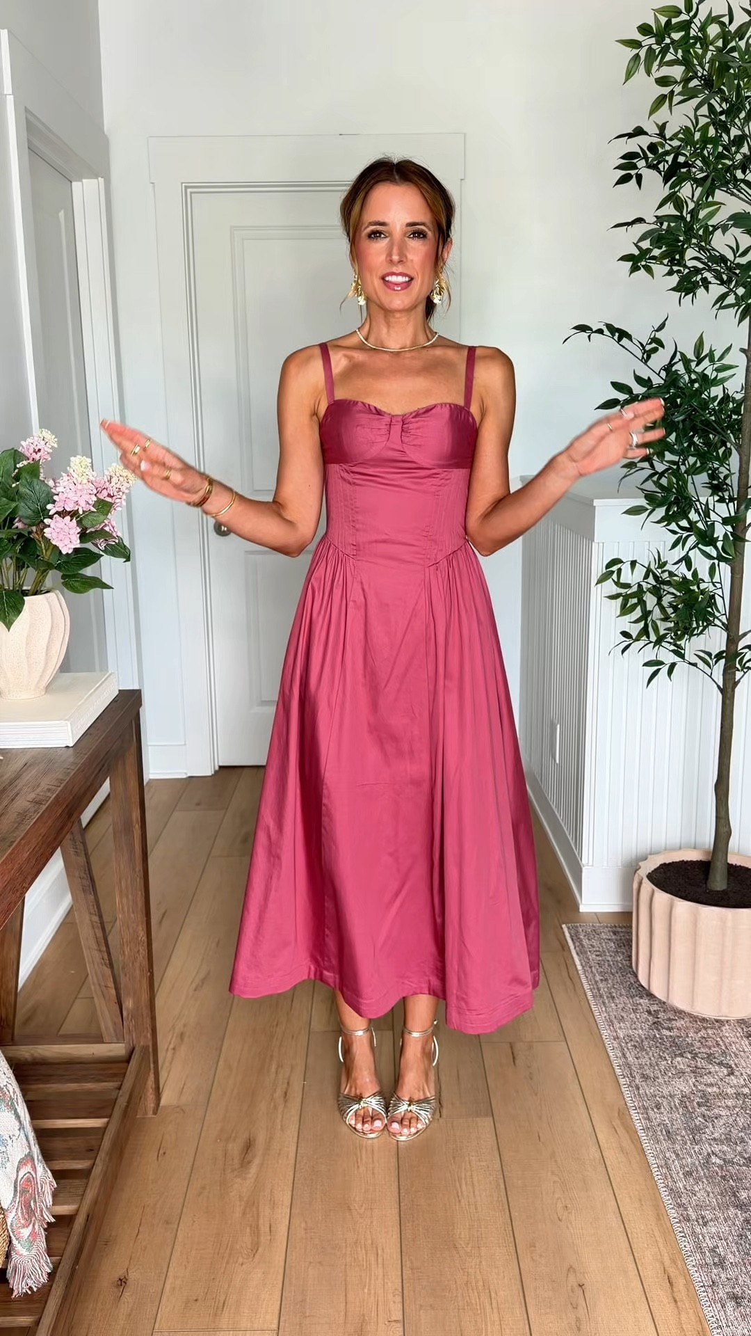 Abercrombie wedding guest dresses. Summer wedding guest dresses. Fall wedding guest dresses. Party dresses. Cocktail dresses. Date night outfits. Baby shower dresses. Wedding shower dresses. Rehearsal dinner dresses. Welcome party dresses. wearing XXS petite. Gold heels are TTS.

#LTKootd #LTKWedding #LTKTravel