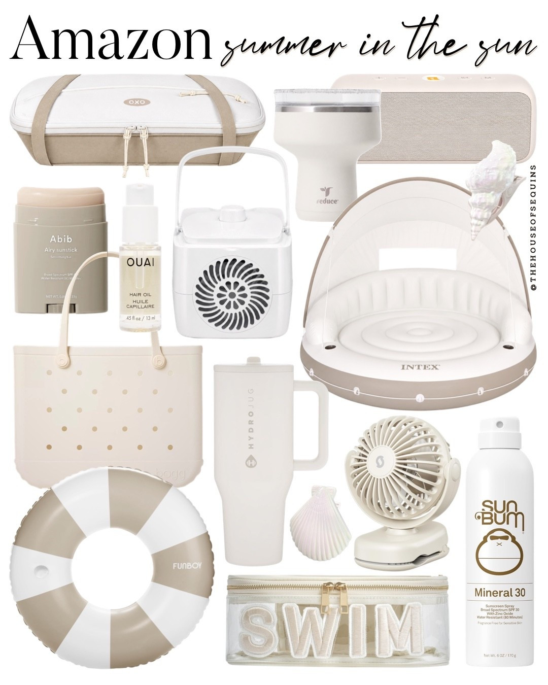 Shop Amazon summer finds! Summer essentials, pool party, yard party, backyard fun summer hosting

#LTKSeasonal #LTKHome #LTKKids

Comment SHOP below to receive a DM with the link to this post on my LTK ⬇ https://liketk.it/6g44z