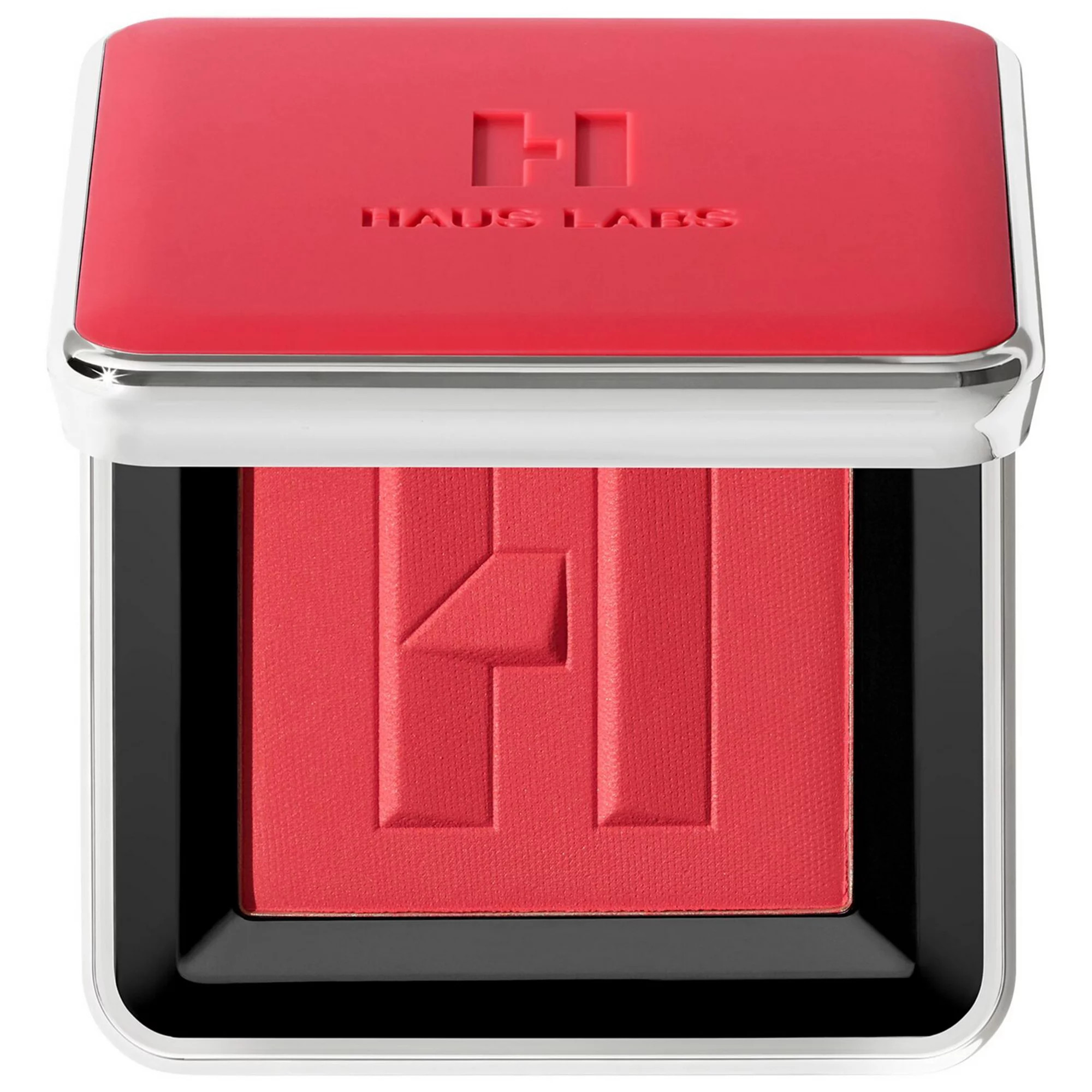 HAUS LABS BY LADY GAGA Color Fuse Talc-Free Blush Powder With Fermented Arnica | Kohl's