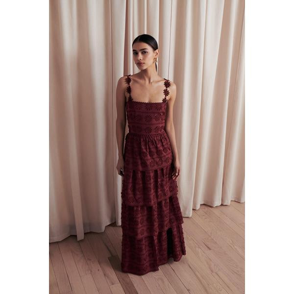 Krystie Maxi Dress | South Moon Under