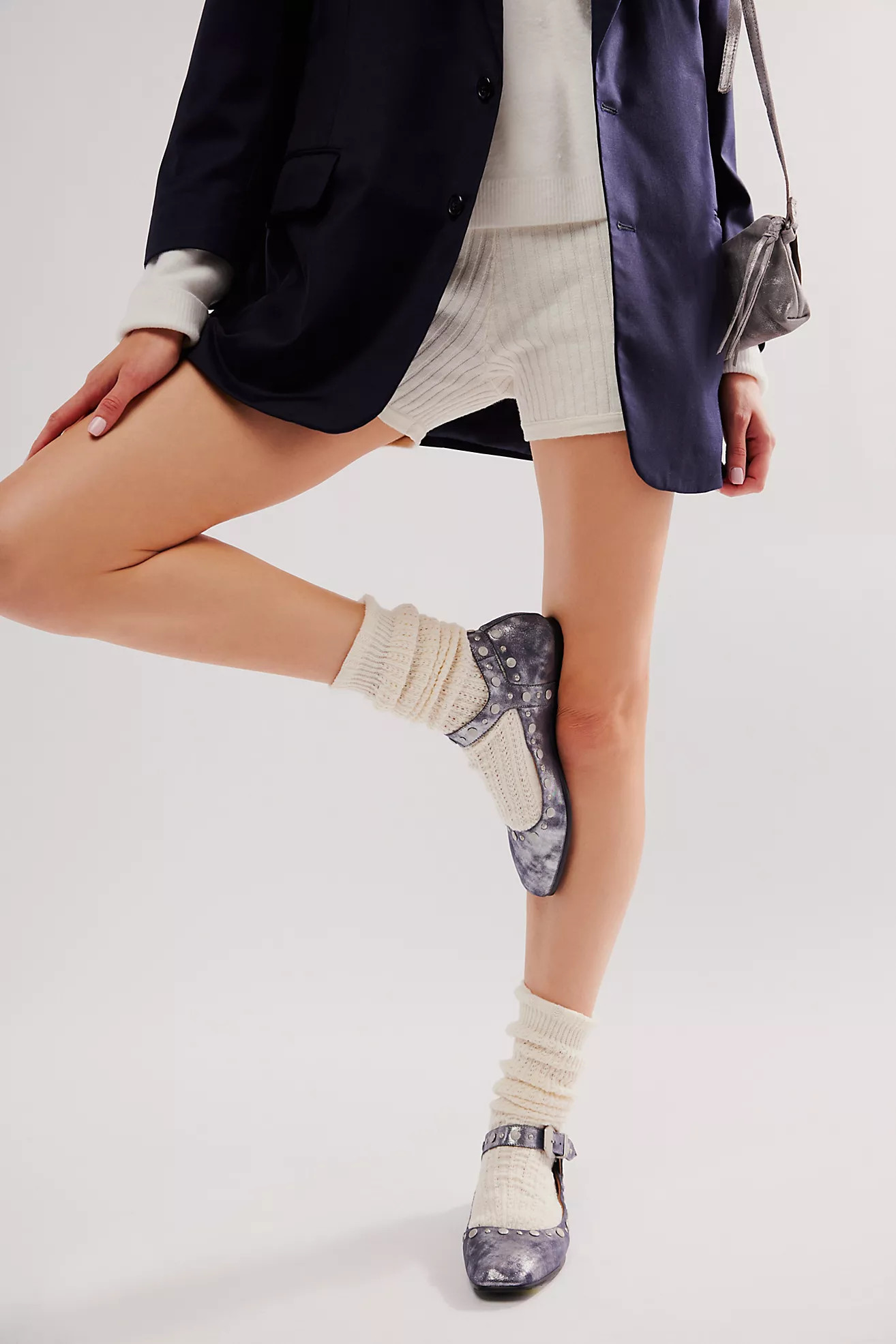 Mystic Mary Jane Flats | Free People (Global - UK&FR Excluded)