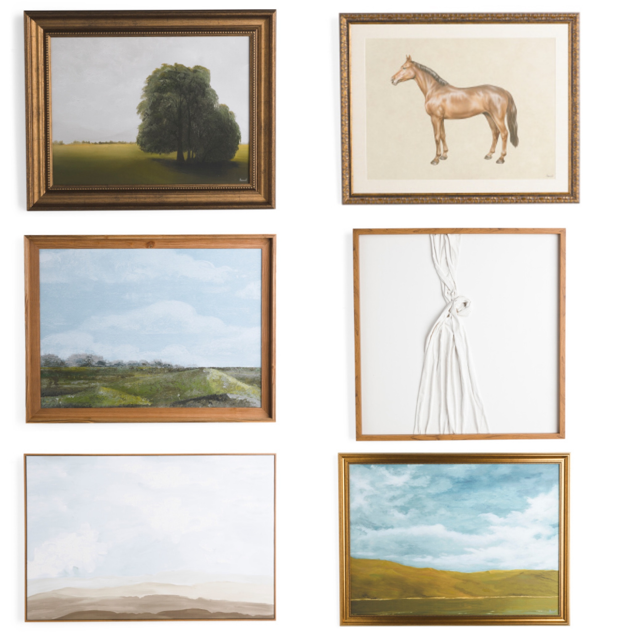 TJ Maxx, framed artwork, neutral, artwork, landscape, art budget friendly

#LTKunder50 #LTKhome #LTKunder100