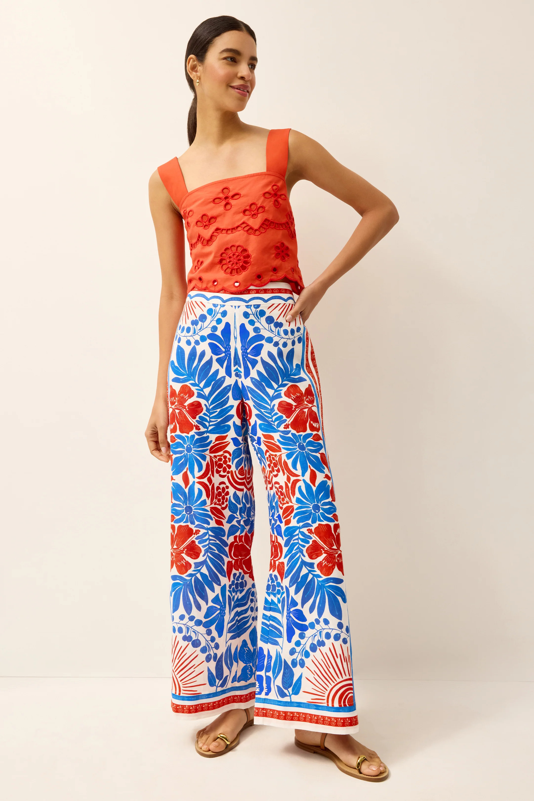 BENNETT PANT | Marie Oliver