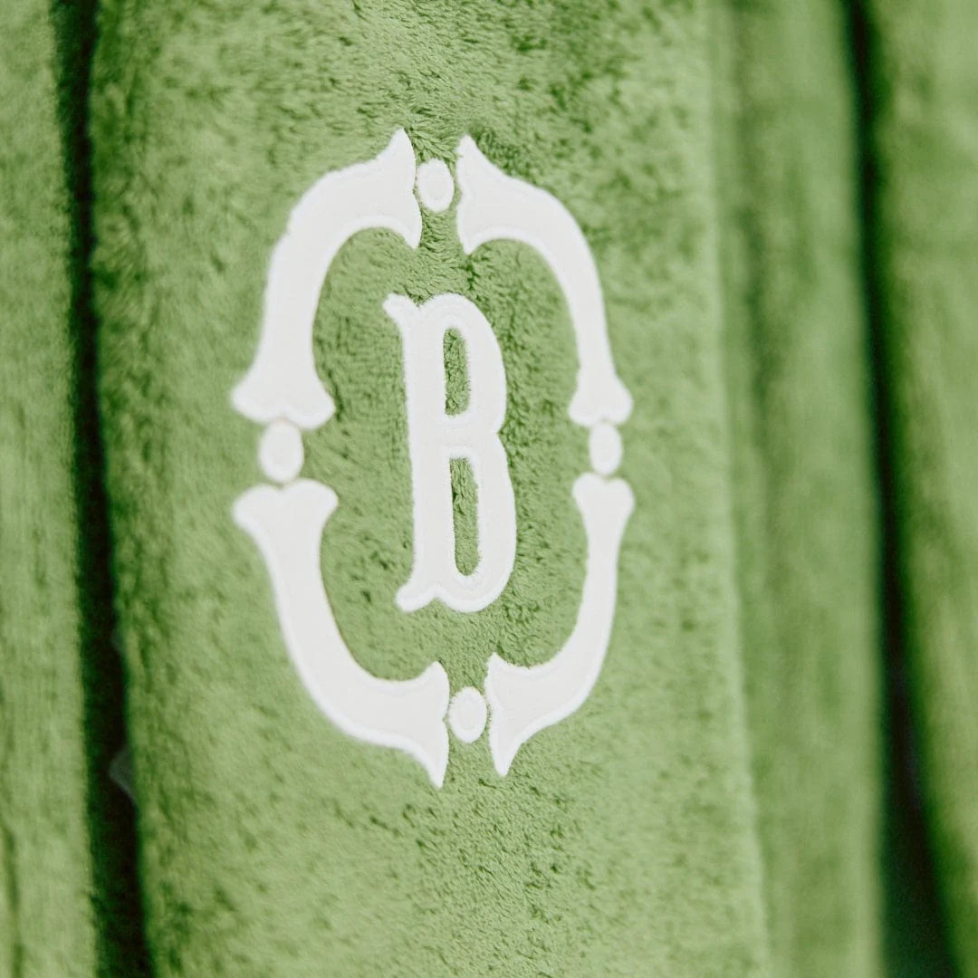 Weezie Basic Bath Towel | Weezie Towels